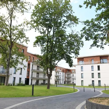 Apartmán View Iława