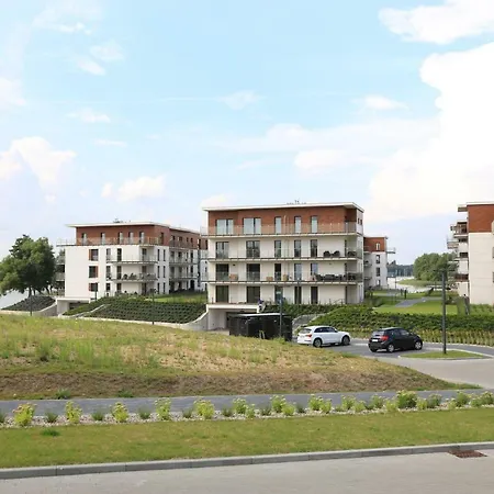 Apartmán View
