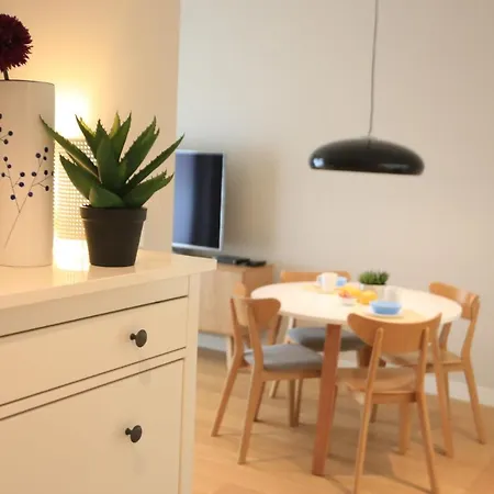 View Apartmán