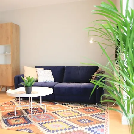 View Apartmán