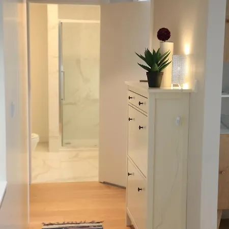 Apartmán View